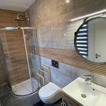 Apartment Mounterenhaus - In Finow