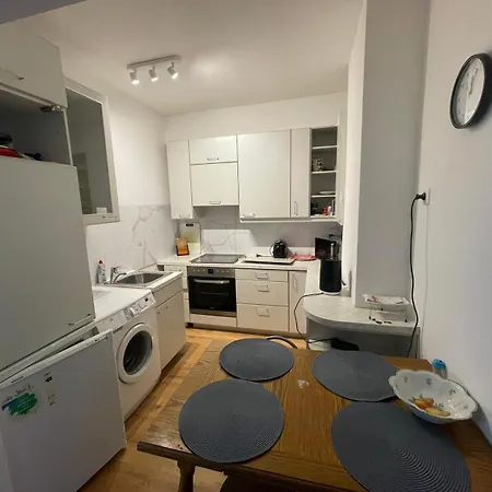 Apartment Mounterenhaus - In Finow Eberswalde
