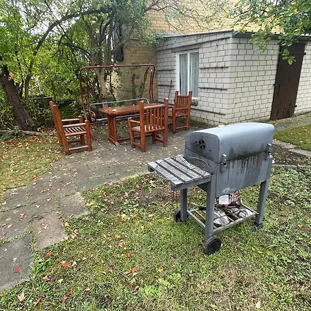 Διαμέρισμα Mounterenhaus - In Finow