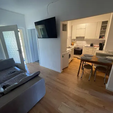 Mounterenhaus - In Finow Apartment