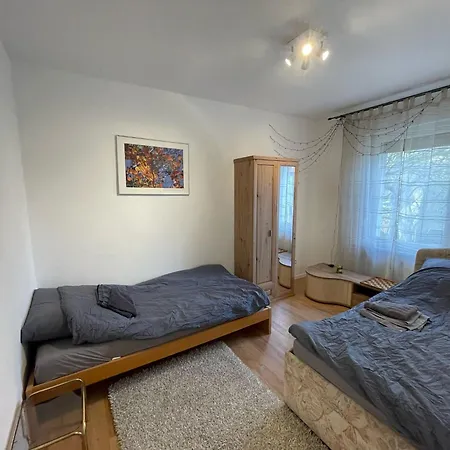 Mounterenhaus - In Finow Apartment Eberswalde